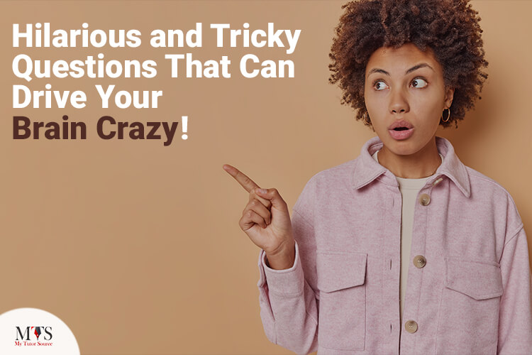 trick questions